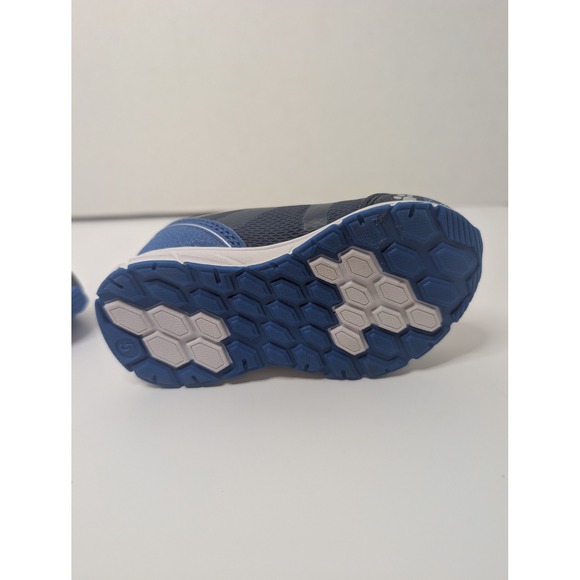 Paw Patrol Chase Marshall Blue Toddler Boys Sneakers Size 5 - Picture 2 of 13